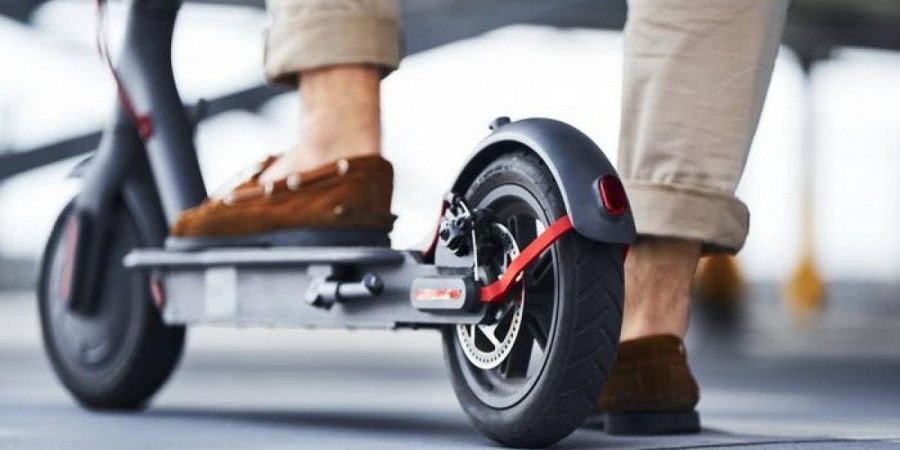 E-Scooters: Που επιτρέπεται η χρήση τους στην Κύπρο