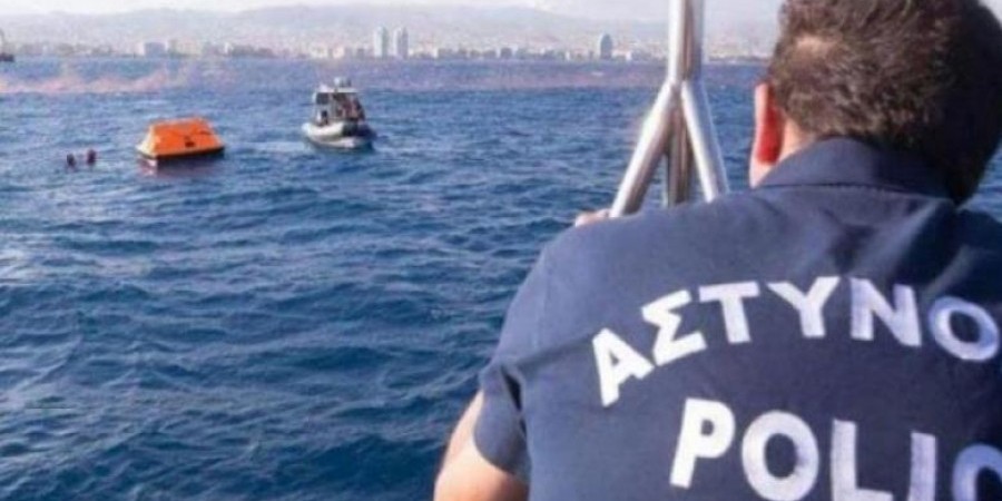 Νέα άφιξη μεταναστών ανοιχτά του Κάβο Γκρέκο