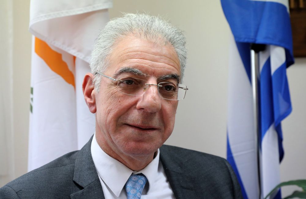 ΥΠ.ΠΑΙΔΕΙΑΣ ΠΡΟΔΡΟΜΟΣ ΠΡΟΔΡΟΜΟΥ – ΣΥΝΕΝΤΕΥΞΗ ΣΤΟ ΚΥΠΕ