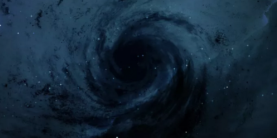 Επιστήμονες ανακάλυψαν την πιο μυστηριώδη έως σήμερα μαύρη τρύπα