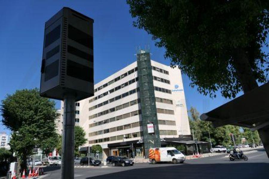 Επτά στους δέκα συμφωνούν με τις κάμερες στους δρόμους
