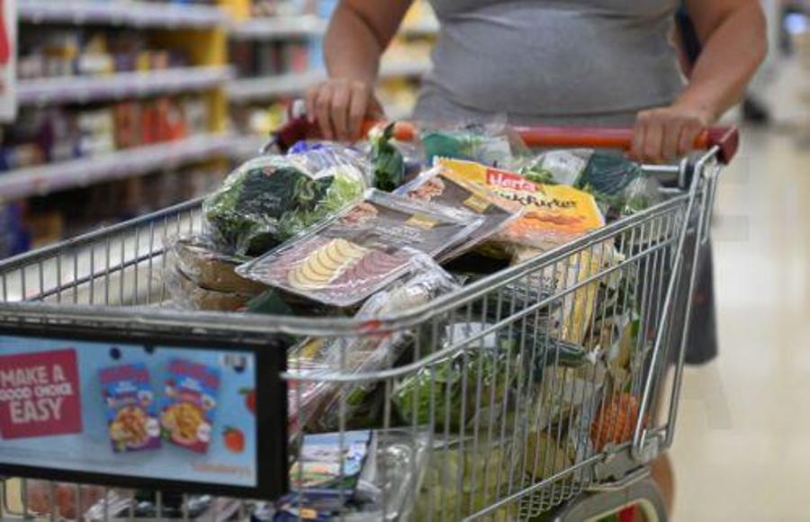 Στο 9,1% σκαρφάλωσε ο πληθωρισμός στην Κύπρο – Αυξήσεις και πάλι αυξήσεις