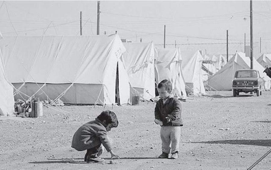 Το οικονομικό θαύμα μετά το 1974