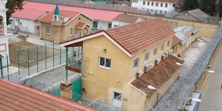 Αντιπαράθεση για σύστημα εντοπισμού κλήσεων και όχι παρακολούθησης στις Κεντρικές Φυλακές