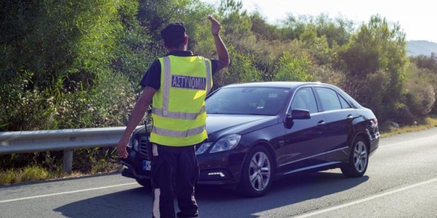 Κλειστές λωρίδες στον αυτοκινητόδρομο Λάρνακας – Λευκωσίας