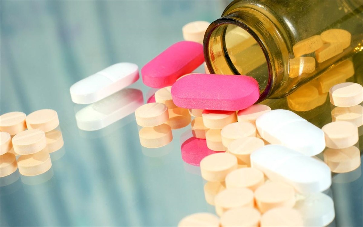 Aναβάθμιση ΓεΣΥ και καινοτόμα φάρμακα σε συνάντηση Υπ. Υγείας – Φαρμακευτικών Υπηρεσιών