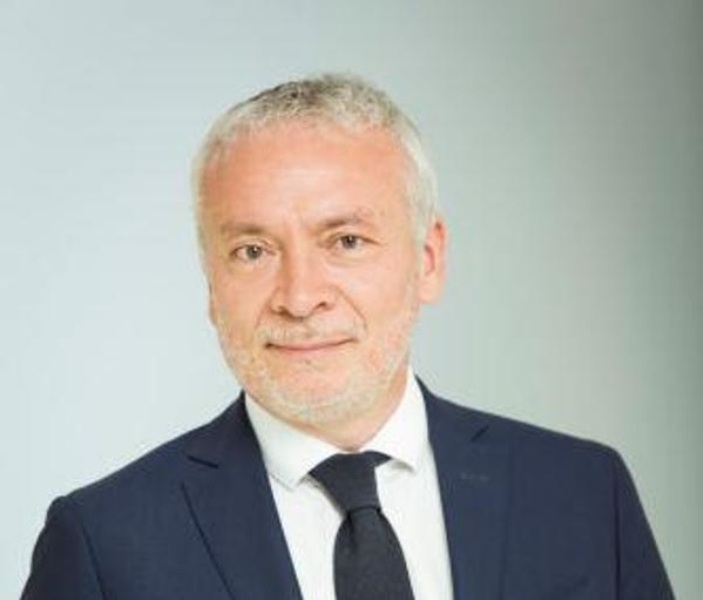 Νέος Πρόεδρος ΔΣ της Hermes Airports εξελέγη ο Christophe Petit