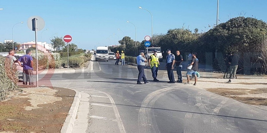 Ποινική δίωξη σε Δήμο Λιβαδιών για θανατηφόρο με πρόστιμο €25.000