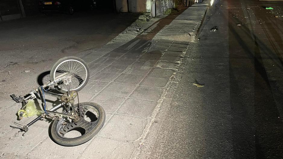 Έκκληση από την Αστυνομία: Αναζητούν την ταυτότητα της ποδηλάτριας που ξεψύχησε στην άσφαλτο στη Λεμεσό