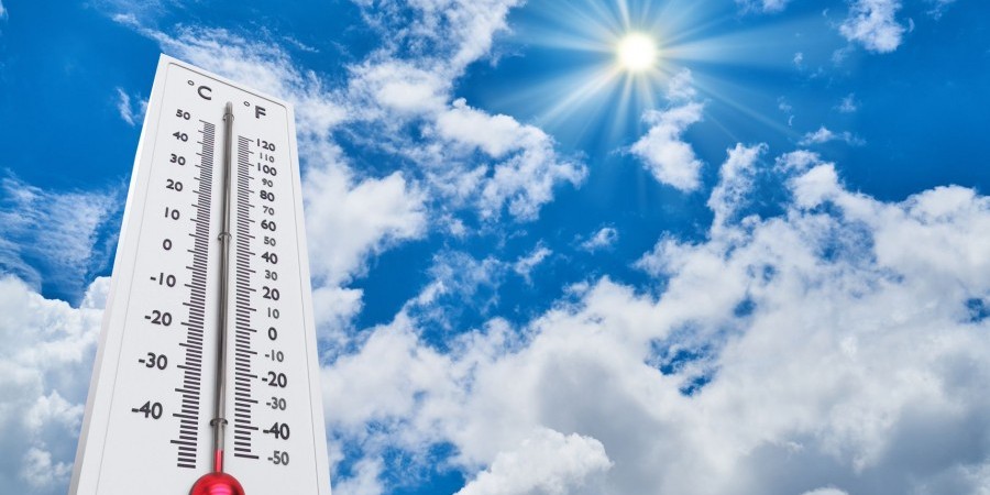 Πέφτει η θερμοκρασία τις επόμενες ημέρες στην Κύπρο- Αναλυτικά η πρόγνωση