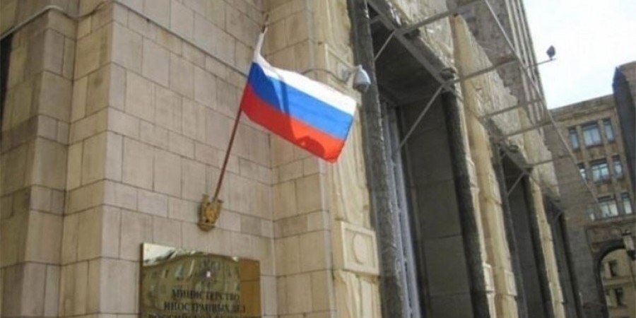 Μόσχα: Τρομοκρατική επίθεση το περιστατικό με μαχαίρι στη Λάρνακα κατά Ρώσων