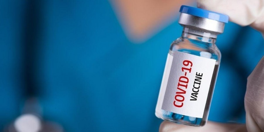 Ο EMA ξεκίνησε αξιολόγηση επικαιροποιημένου εμβολίου της Pfizer