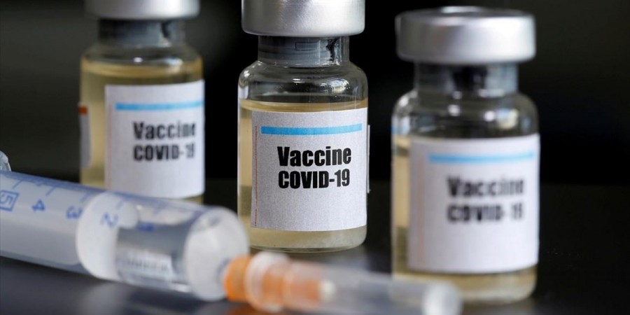 Δεν αποκλείεται το ενδεχόμενο να γίνει εποχικό το εμβόλιο κατά του κορωνοϊού