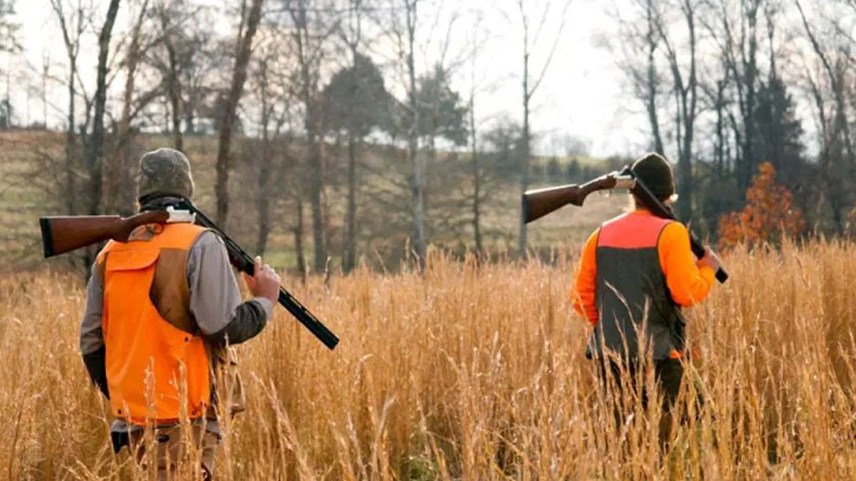 Άρχισε η θερινή κυνηγετική περίοδος, 19 χιλιάδες κυνηγοί αναμένεται να εξορμήσουν στην ύπαιθρο