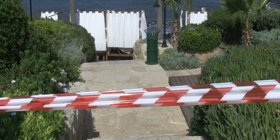 Σε 57χρονο Ελληνοκύπριο ανήκει το πτώμα που εντοπίστηκε σε παραλία στην Πάφο