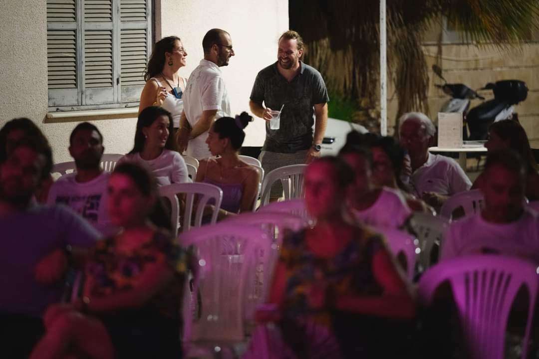 Θερινό Σινεμά Λάρνακας: Βραδιές γεμάτο φιλίες, έρωτες και νοσταλγία