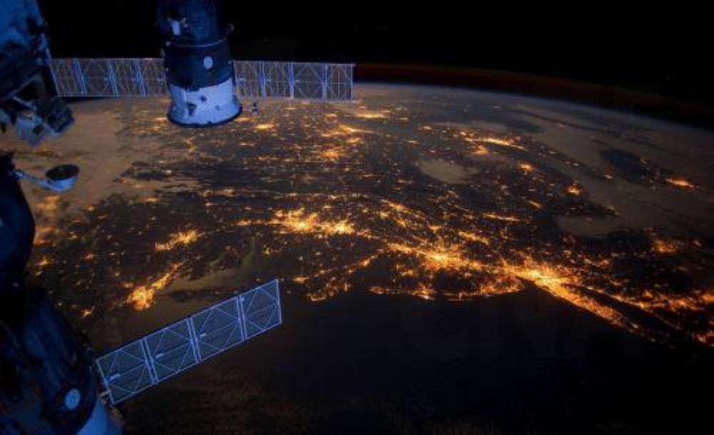 Πώς η σκόνη επηρεάζει το κλίμα θα απαντήσει η NASA που προβάλλει δορυφορική φωτογραφία της Κύπρου