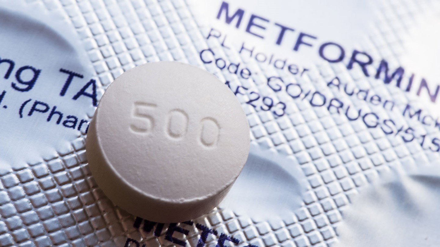 Μελέτη: Το αντιδιαβητικό φάρμακο μετφορμίνη μειώνει τον κίνδυνο σοβαρής Covid