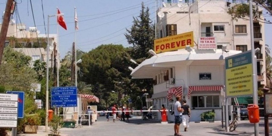 Προβληματισμός στα κατεχόμενα από νέο «νόμο» για πώληση ακινήτων σε αλλοδαπούς