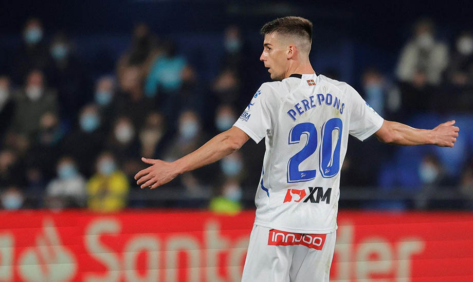 perepons-aek