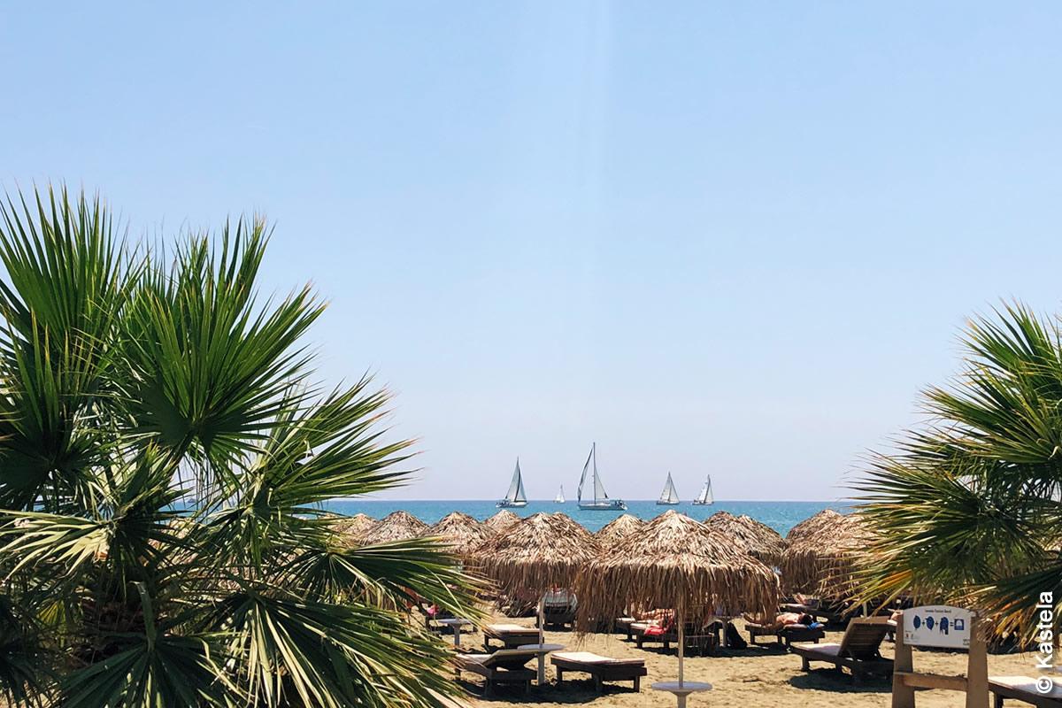 Αίθριος σήμερα ο καιρός – Πότε αναμένεται πτώση της θερμοκρασίας