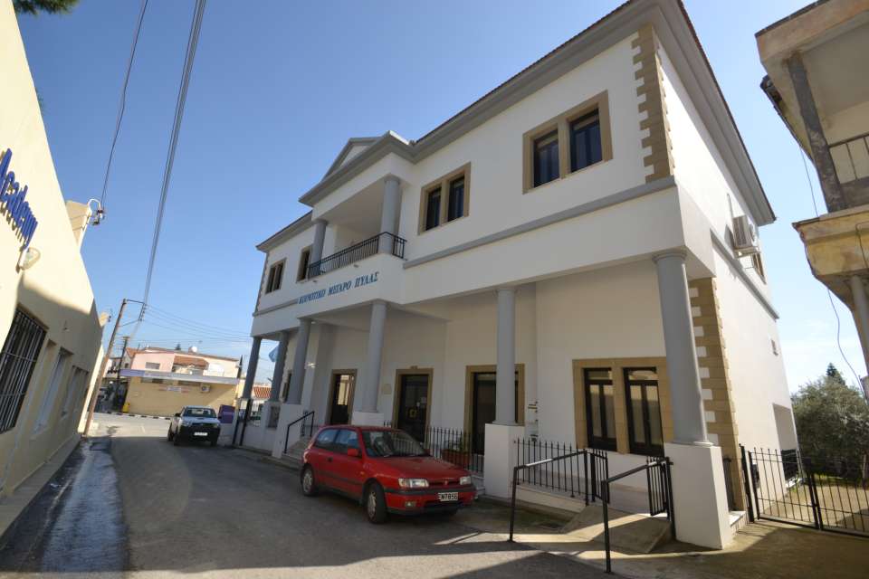 ΚΟΙΝΟΤΙΚΟ ΣΥΜΒΟΥΛΙΟ ΠΥΛΑς