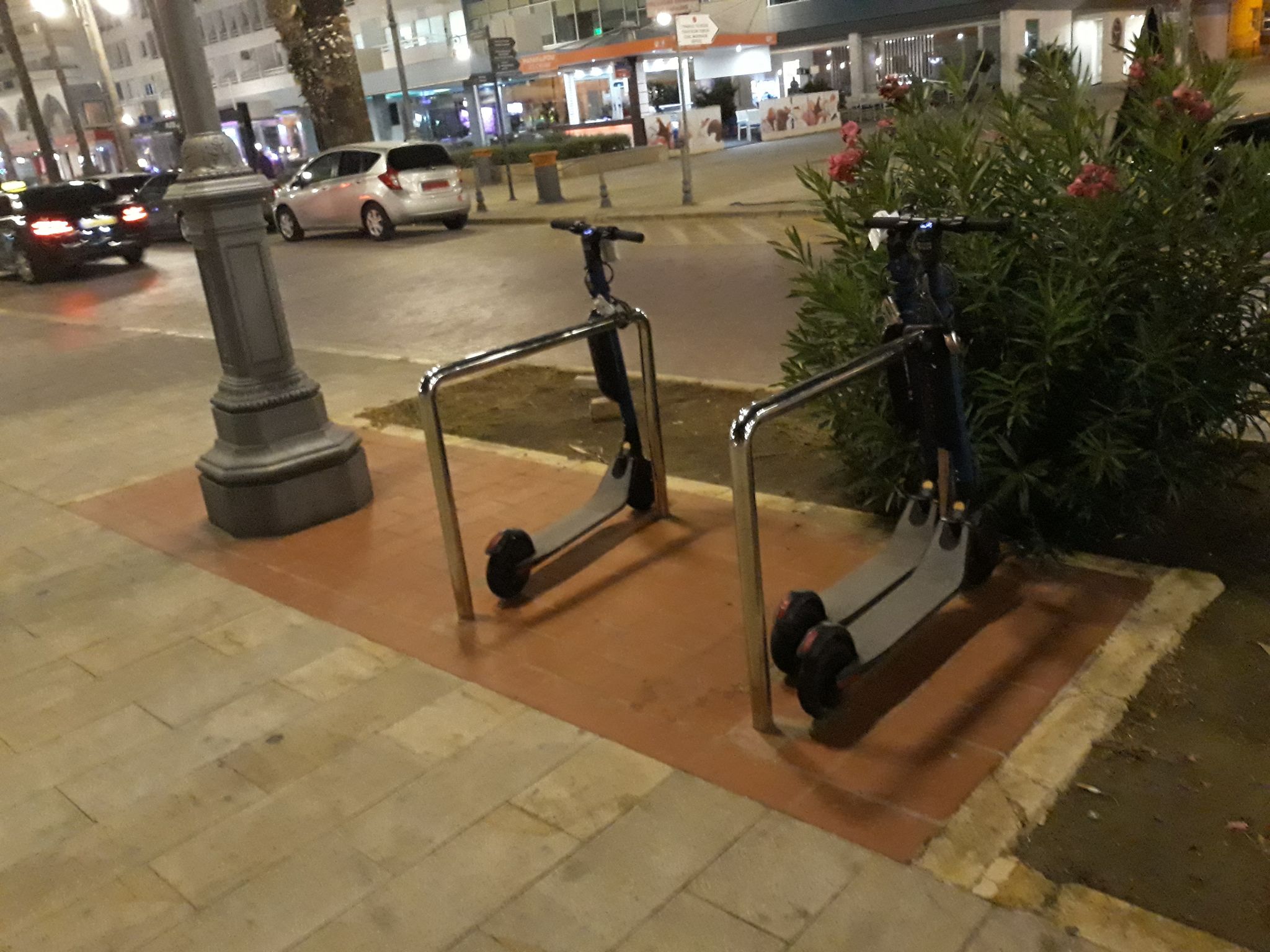 E-scooters: Που δεν μπορείς να τα οδηγείς στην Κύπρο και πόσο είναι το πρόστιμο;