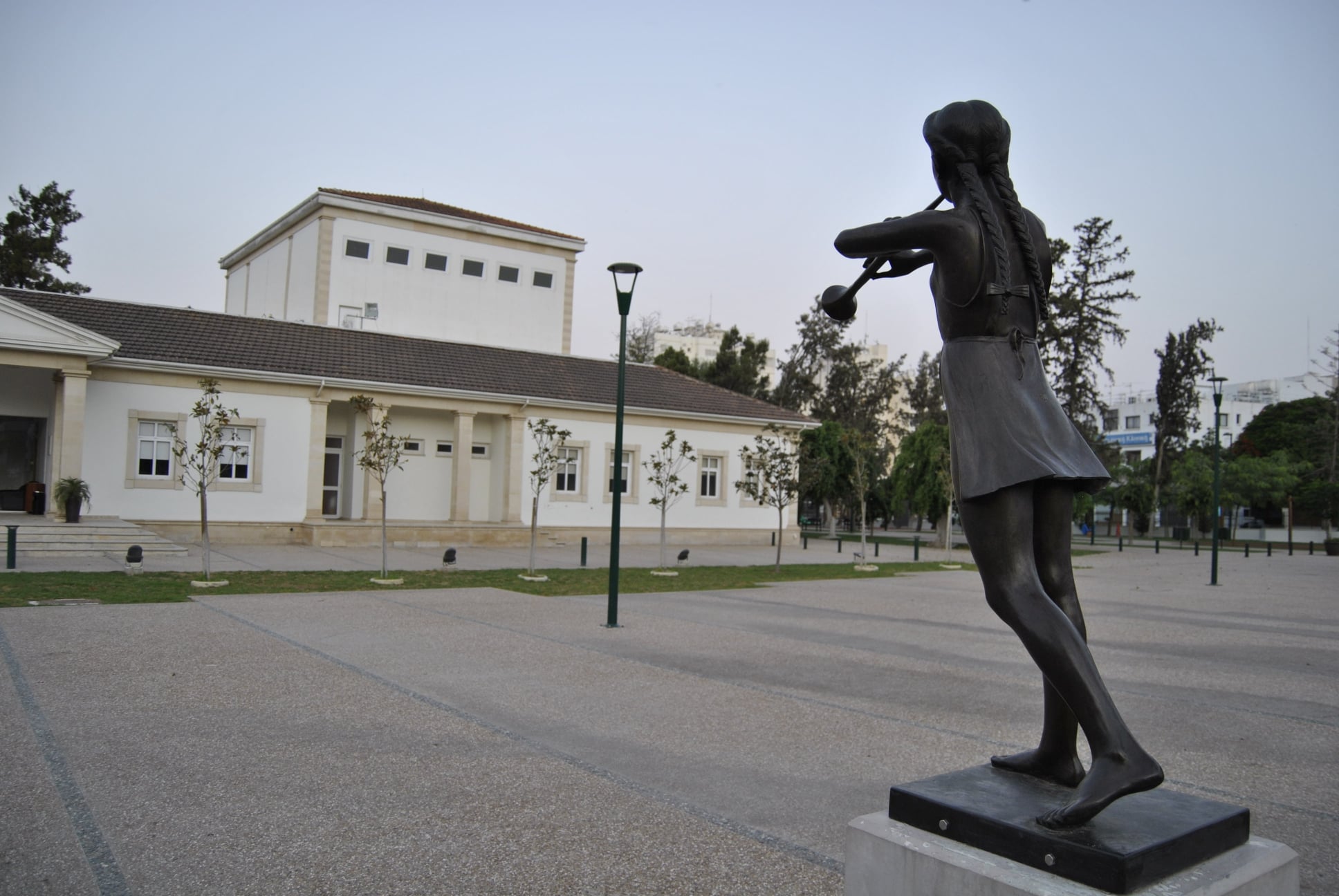 Το Ίδρυμα Χριστίνα Α. Αποστόλου διοργανώνει το Φιλολογικό Μνημόσυνο του Στέφανου Ζυμπουλάκη