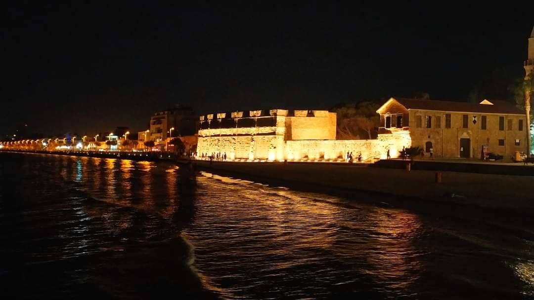 Δείτε τι μπορείτε να παρακολουθήσετε αυτή την εβδομάδα στη Λάρνακα