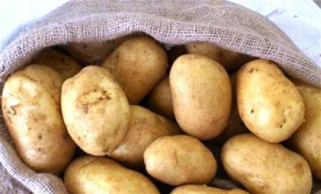 Προανήγγειλε ΠΟΠ «πατάτα κοκκινογής» ο Πρόεδρος Αναστασιάδης
