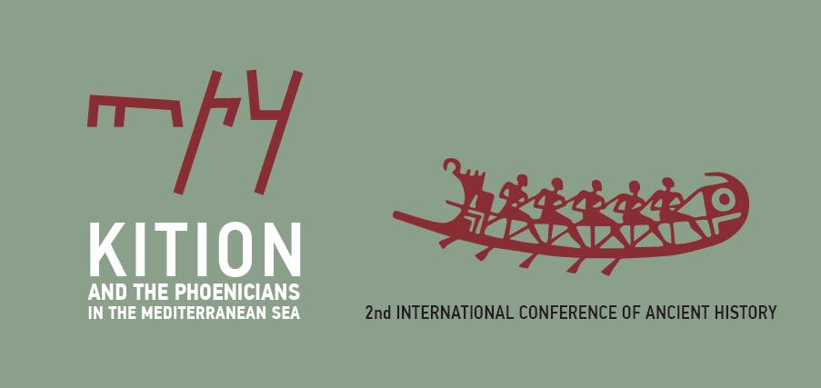 Συνέδριο στη Λάρνακα: «Το Κίτιον και οι Φοίνικες στη Μεσόγειο Θάλασσα»