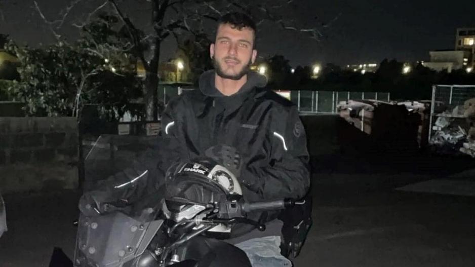 Θρήνος για τον 21χρονο Γιώργο από το Ζυγι: Η τρελή πορεία που ακολούθησε η μοτοσικλέτα του