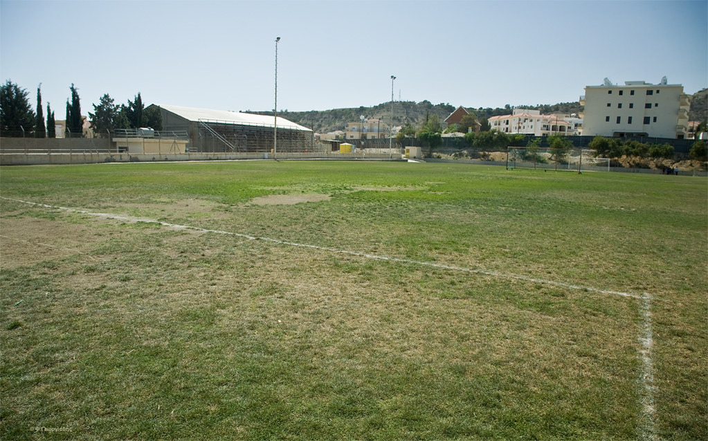 Ημέρα αθλητικών δραστηριοτήτων στη Βορόκληνη με πλούσιο πρόγραμμα