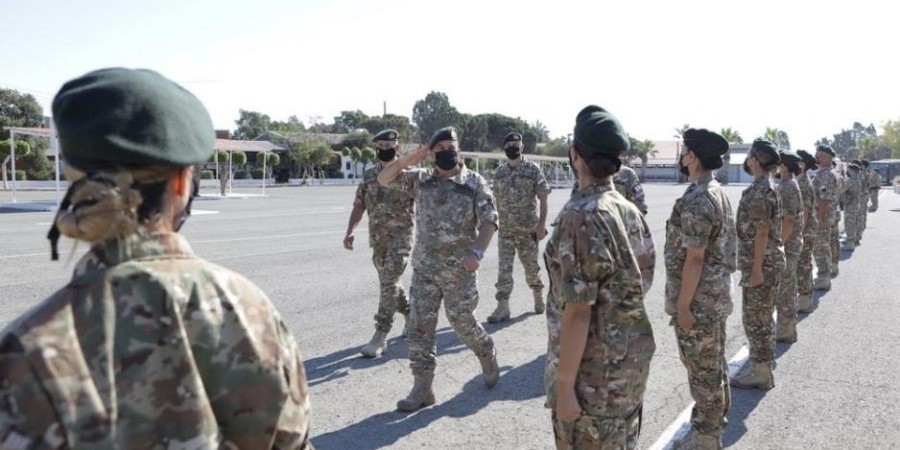Καταγγελίες για παραβίαση ανθρώπινων δικαιωμάτων των γυναικών Υπαξιωματικών
