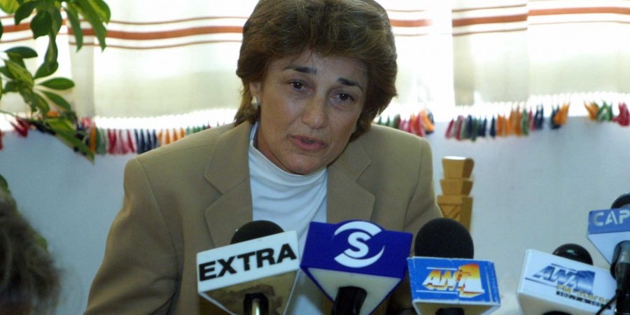 Το ΣτΕ τερμάτισε τη διαδικασία επιτήρησης της απόφασης για Τιτίνα Λοϊζίδου