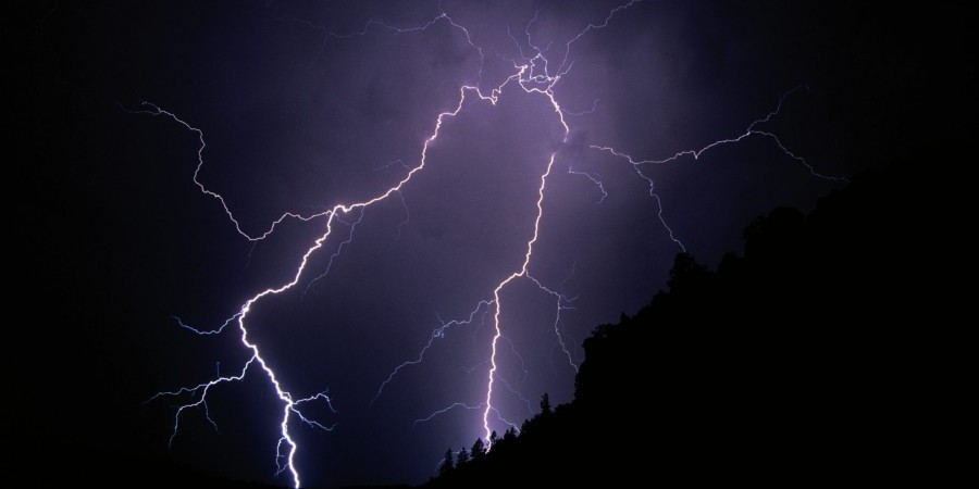 Πόσο έντονα θα είναι τα καιρικά φαινόμενα που θα χτυπήσουν αύριο την Κύπρο