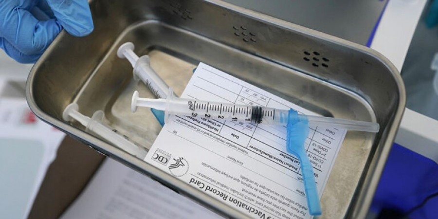 Αυξήθηκαν οι ξαφνικοί θάνατοι λόγω εμβολίων; – Η απάντηση Επιτρόπου Υγείας