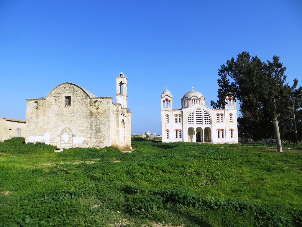 Οι Περιστερωνοπηγιώτες ξανασμίγουν στην Κοφίνου στις 16 Σεπτεμβρίου