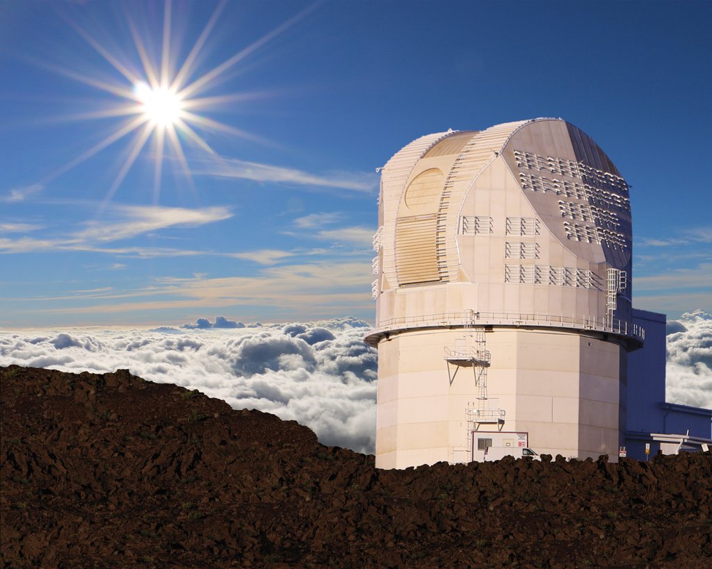 Το ισχυρότερο ηλιακό τηλεσκόπιο του κόσμου μάς δείχνει τον Ήλιο όπως δεν τον έχουμε ξαναδεί