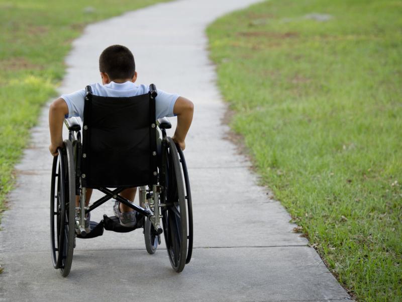 Υλοποίηση Οδικού Χάρτη διεκδίκησης θεμελιωδών δικαιωμάτων των πολιτών με αναπηρίες μέχρι τέλους