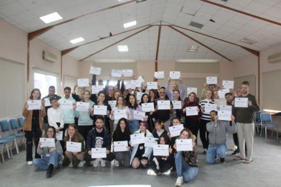 Εκπαιδευτικό σεμινάριο διοργανώνει η Ένωση Νέων Αγίων Αναργύρων Λάρνακας