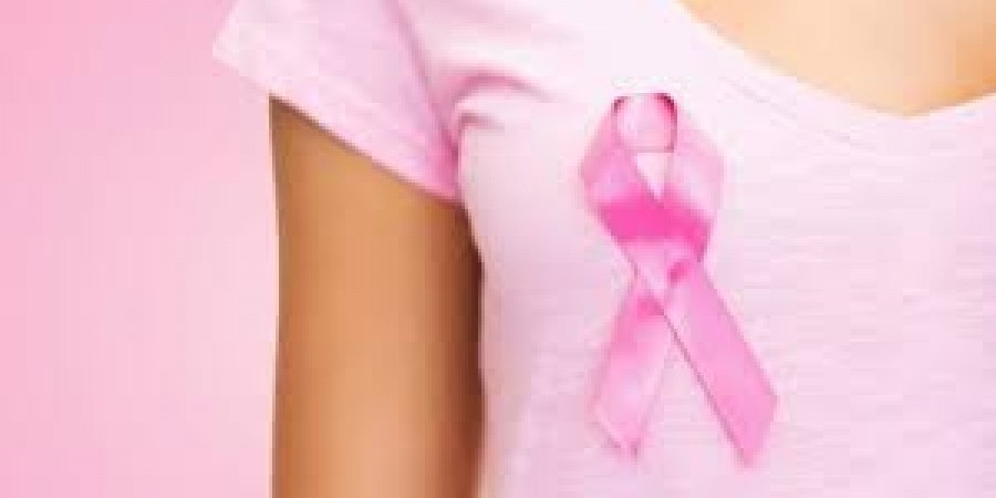 Επέκταση ηλικιακού ορίου για έλεγχο ανίχνευσης καρκίνου του μαστού