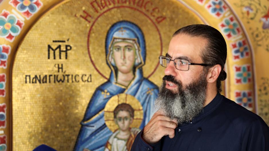 “Τείχος άρνησης” από το κατοχικό καθεστώς για Λειτουργίες σε κατεχόμενους ναούς