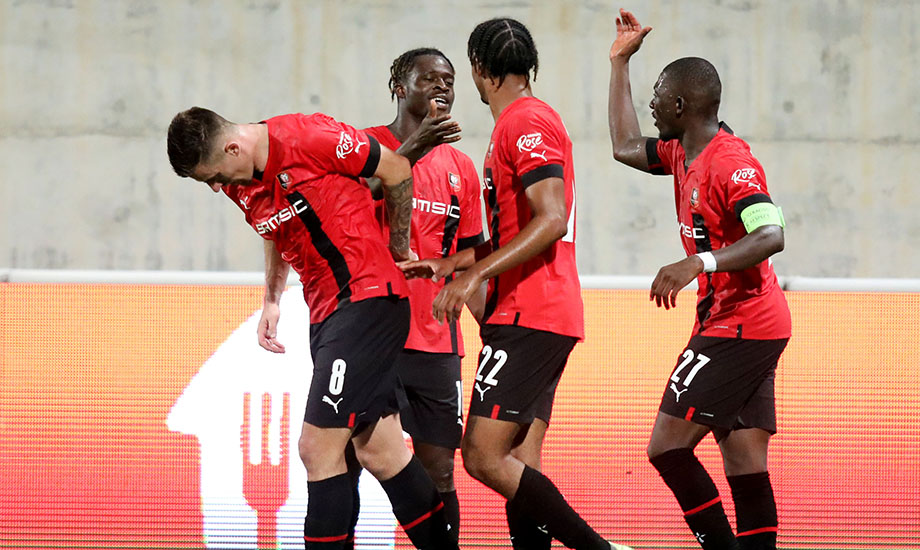 rennes-goal