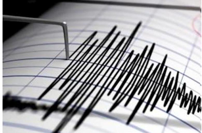 Αισθητός σεισμός 5.9 Ρίχτερ στην Ελλάδα ταρακούνησε την Κύπρο