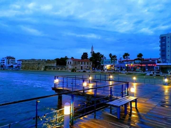 Ενημερωθείτε για όλο το πολιτιστικό ημερολόγιο του Δήμου Λάρνακας γι΄αυτή την εβδομάδα