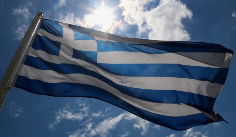 Καλημέρα Λάρνακα και Χρόνια Πολλά σε όλους τους Έλληνες