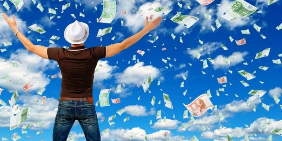 Έπαιξε 10 ευρώ και κέρδισε 4 εκατομμύρια -Άφαντός ο μεγάλος τυχερός του Τζόκερ