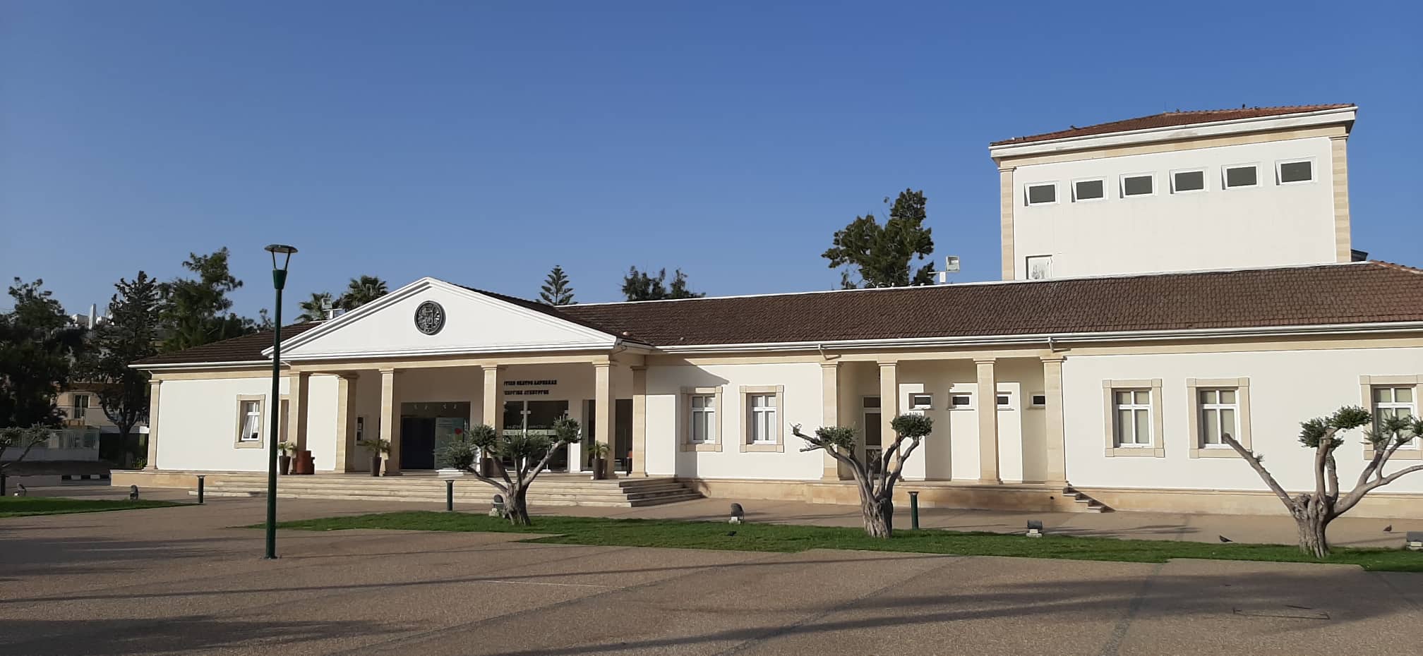 Δείτε όλο το πρόγραμμα του Ευρωπαϊκού Πολιτιστικού Χειμώνας Λάρνακας