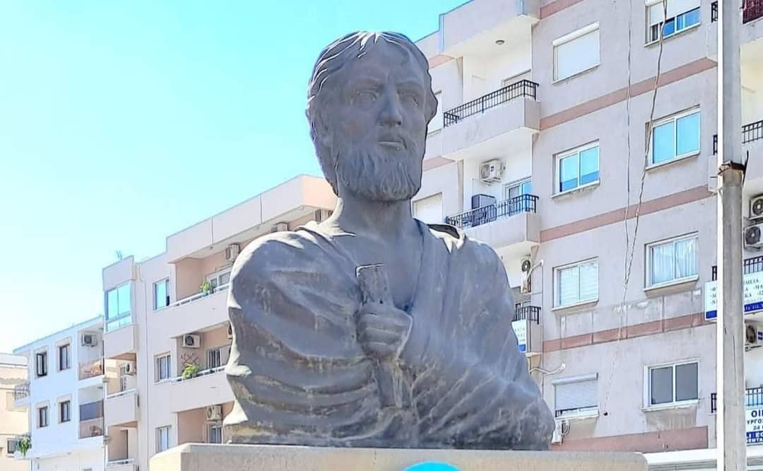 Περήφανοι για τον ιατρό συμπολίτη μας
